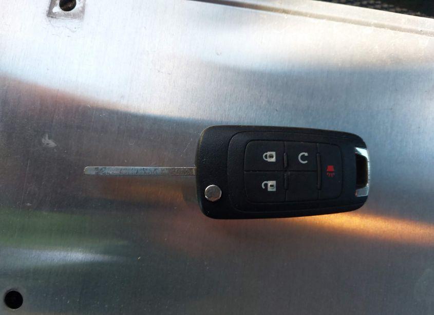 Photo 11 of 2017 Chevrolet Equinox LT (VIN 2GNALCEK2H1568393)