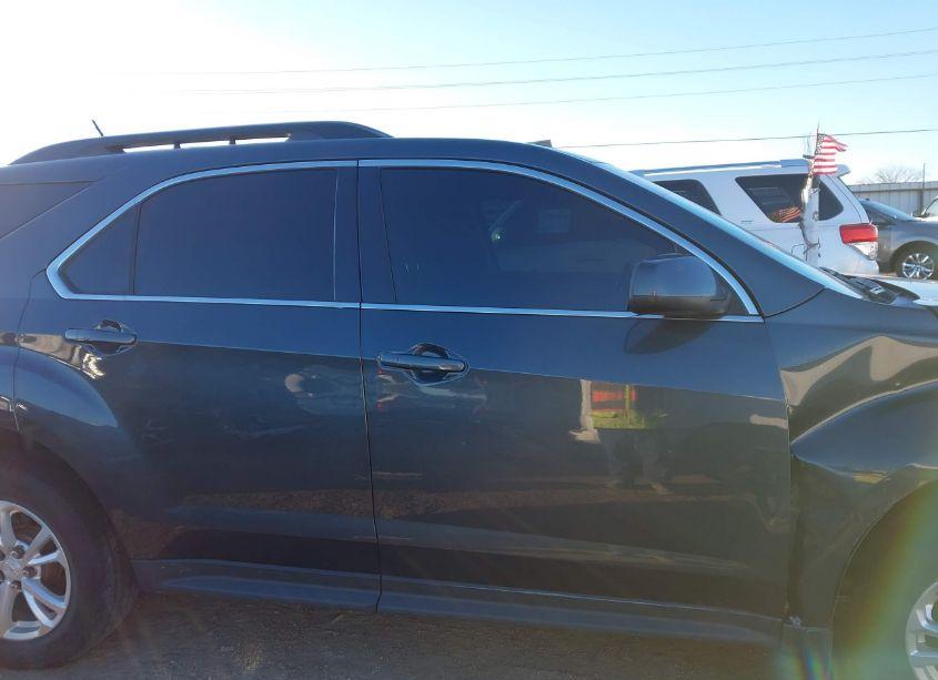 Photo 13 of 2017 Chevrolet Equinox LT (VIN 2GNALCEK2H1568393)