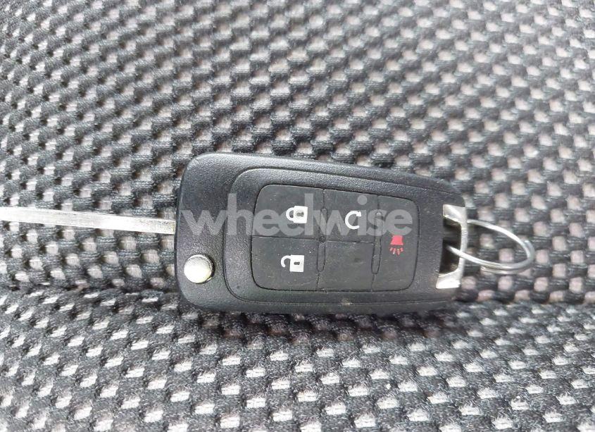 Photo 11 of 2017 Chevrolet Equinox LT (VIN 2GNALCEK2H1580530)