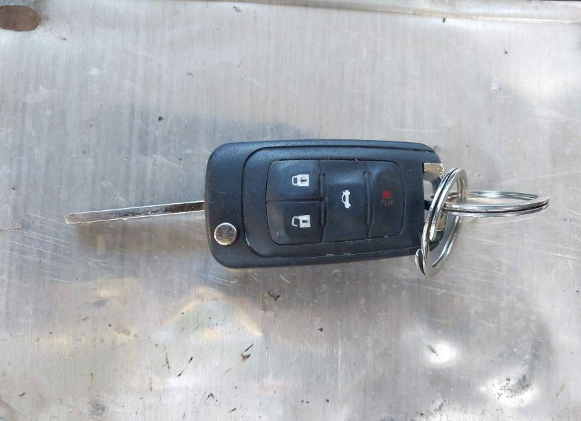 Photo 11 of 2017 Chevrolet Equinox LT (VIN 2GNALCEK2H1591754)