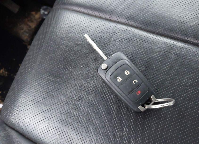 Photo 11 of 2017 Chevrolet Equinox LT (VIN 2GNALCEK2H1595626)