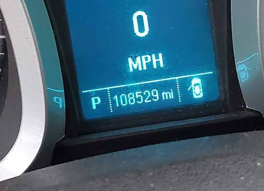 Photo 15 of 2017 Chevrolet Equinox LT (VIN 2GNALCEK2H1595626)