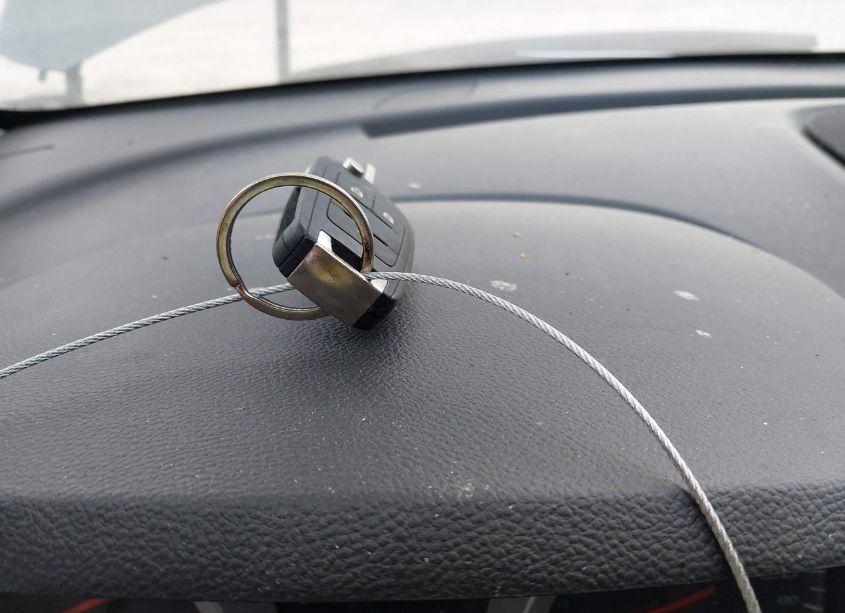 Photo 11 of 2017 Chevrolet Equinox LT (VIN 2GNALCEK2H1600100)