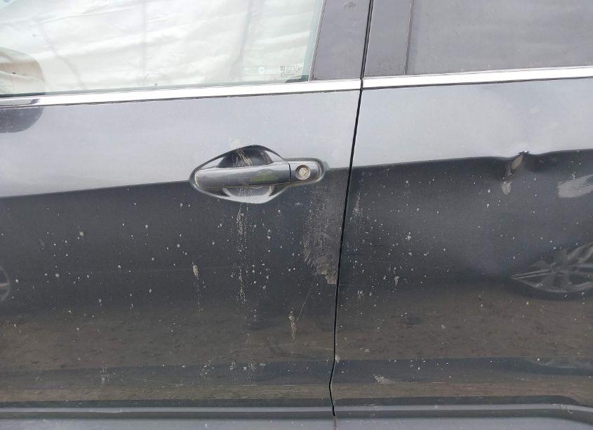 Photo 14 of 2017 Chevrolet Equinox LT (VIN 2GNALCEK2H1600100)