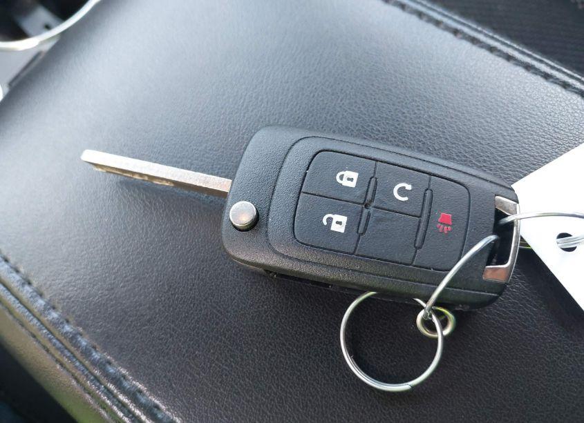 Photo 11 of 2017 Chevrolet Equinox LT (VIN 2GNALCEK2H1616538)