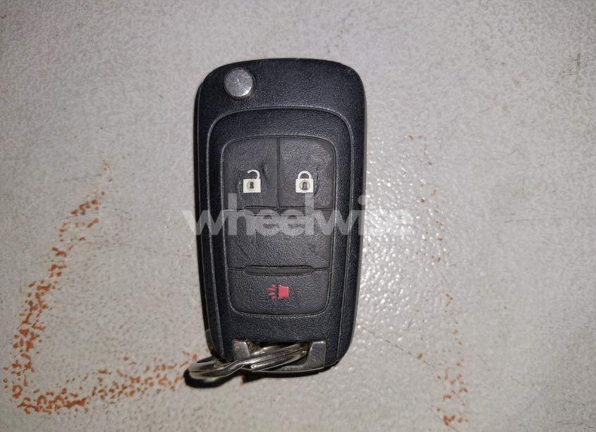 Photo 11 of 2017 Chevrolet Equinox LT (VIN 2GNALCEK2H6125423)