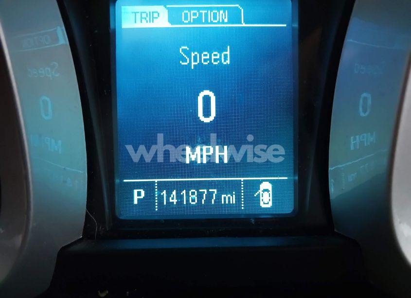 Photo 15 of 2017 Chevrolet Equinox LT (VIN 2GNALCEK2H6164285)