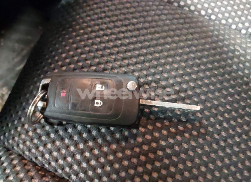 Photo 11 of 2017 Chevrolet Equinox LT (VIN 2GNALCEK2H6190417)