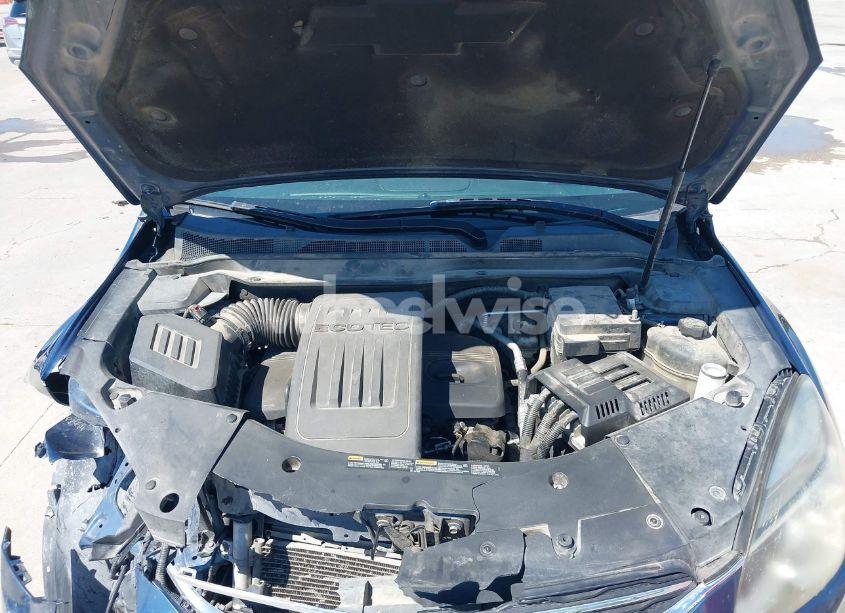 Photo 10 of 2017 Chevrolet Equinox LT (VIN 2GNALCEK2H6225232)