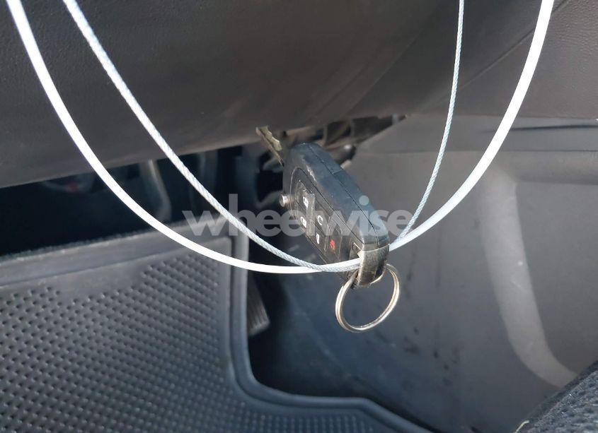 Photo 11 of 2017 Chevrolet Equinox LT (VIN 2GNALCEK2H6225232)