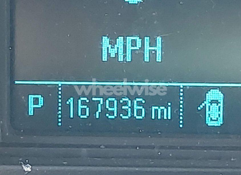 Photo 16 of 2017 Chevrolet Equinox LT (VIN 2GNALCEK2H6225232)