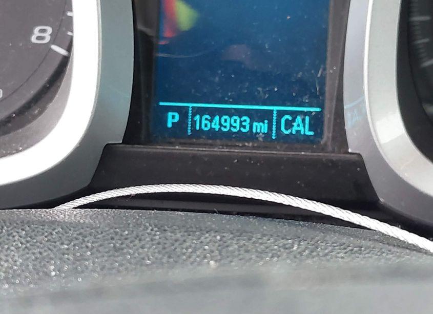 Photo 15 of 2017 Chevrolet Equinox LT (VIN 2GNALCEK2H6271059)