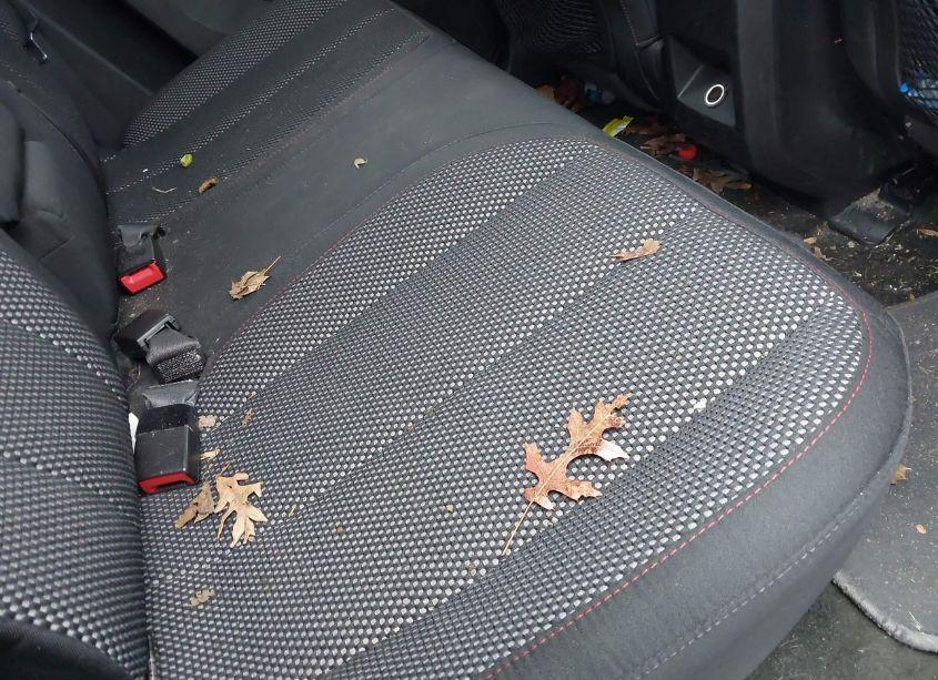 Photo 8 of 2017 Chevrolet Equinox LT (VIN 2GNALCEK2H6271059)