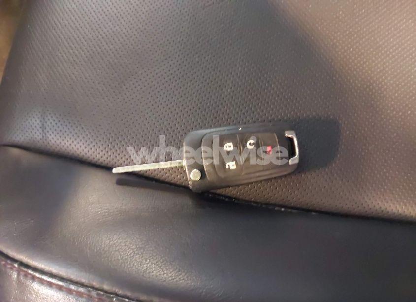 Photo 11 of 2017 Chevrolet Equinox LT (VIN 2GNALCEK2H6275337)