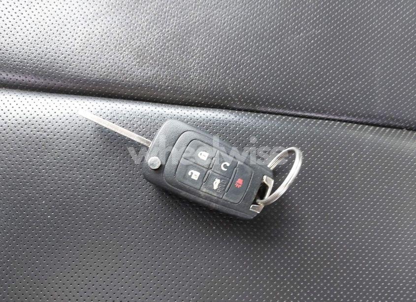 Photo 11 of 2014 Chevrolet Equinox 2LT (VIN 2GNALCEK3E6154599)