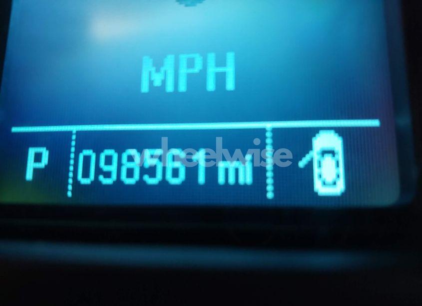 Photo 15 of 2014 Chevrolet Equinox 2LT (VIN 2GNALCEK3E6154599)