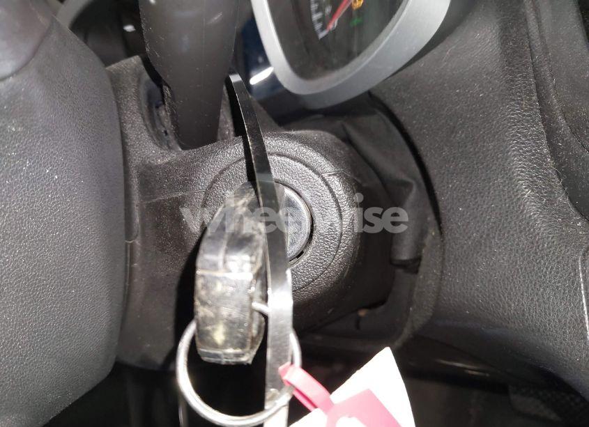 Photo 11 of 2014 Chevrolet Equinox 2LT (VIN 2GNALCEK3E6256629)