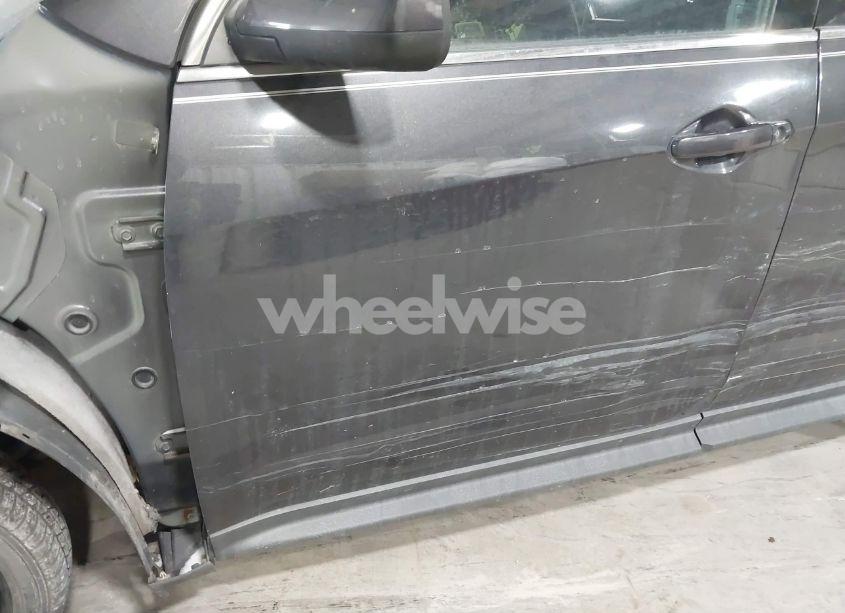 Photo 13 of 2014 Chevrolet Equinox 2LT (VIN 2GNALCEK3E6256629)