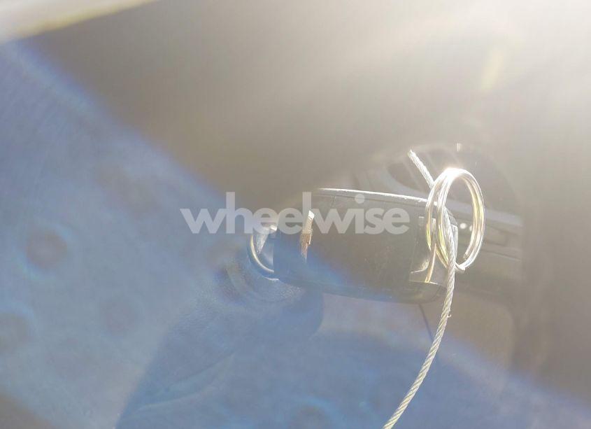 Photo 11 of 2014 Chevrolet Equinox 2LT (VIN 2GNALCEK3E6298900)