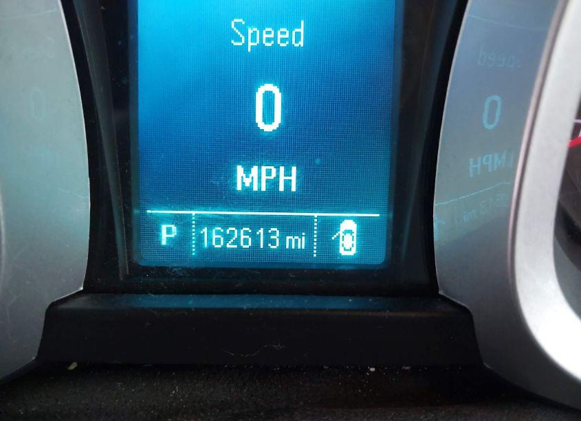 Photo 15 of 2015 Chevrolet Equinox 2LT (VIN 2GNALCEK3F1147862)