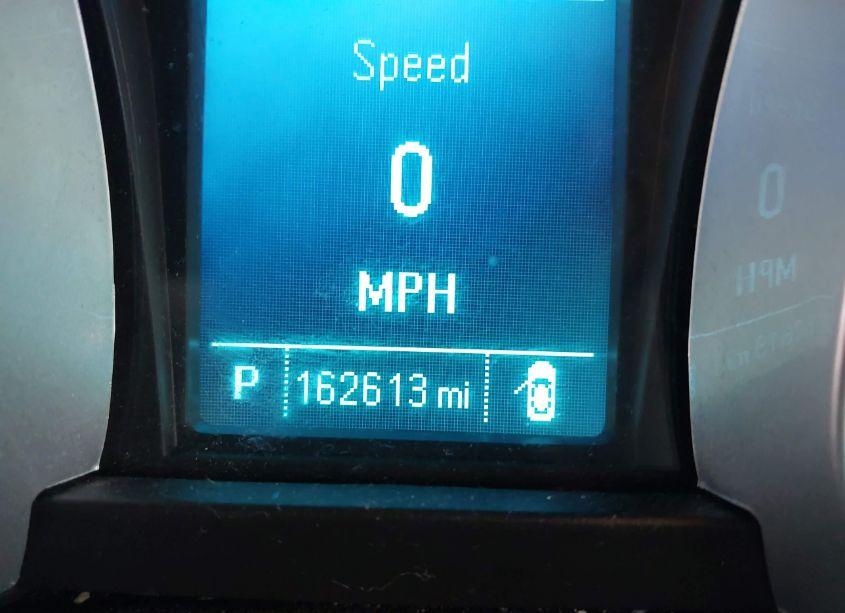 Photo 7 of 2015 Chevrolet Equinox 2LT (VIN 2GNALCEK3F1147862)