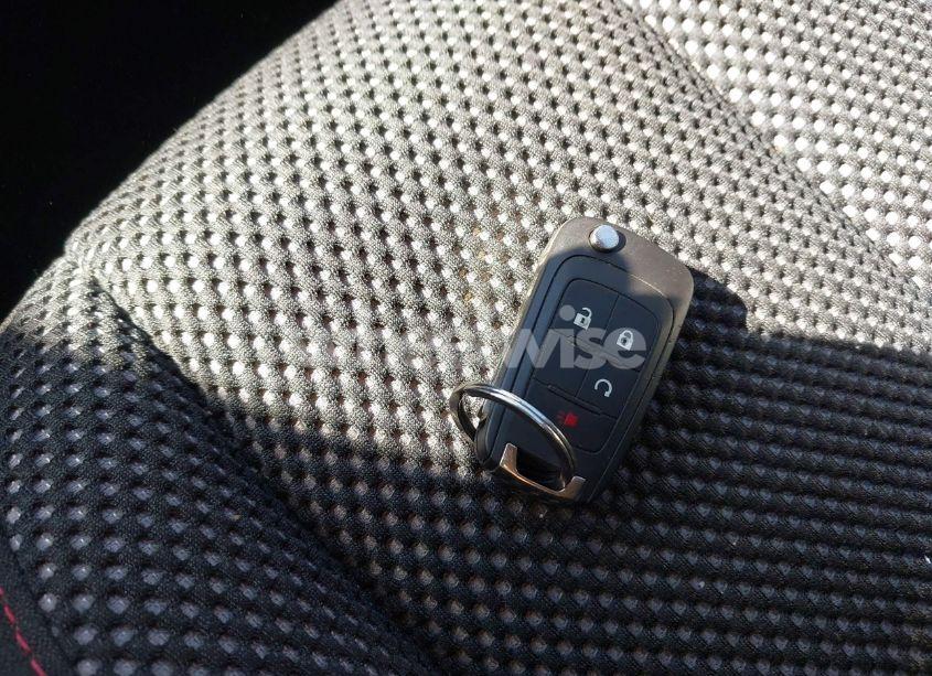 Photo 11 of 2015 Chevrolet Equinox 2LT (VIN 2GNALCEK3F6106442)