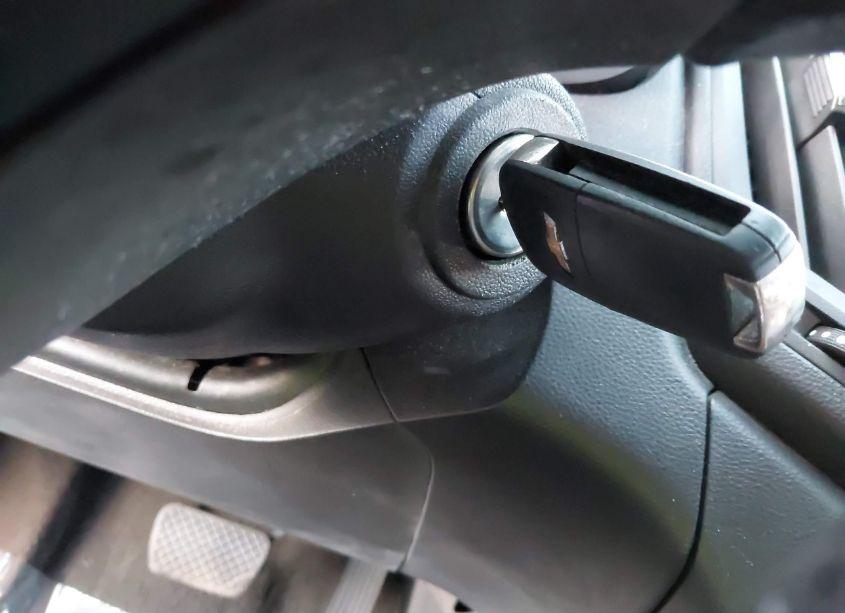 Photo 11 of 2015 Chevrolet Equinox 2LT (VIN 2GNALCEK3F6122821)