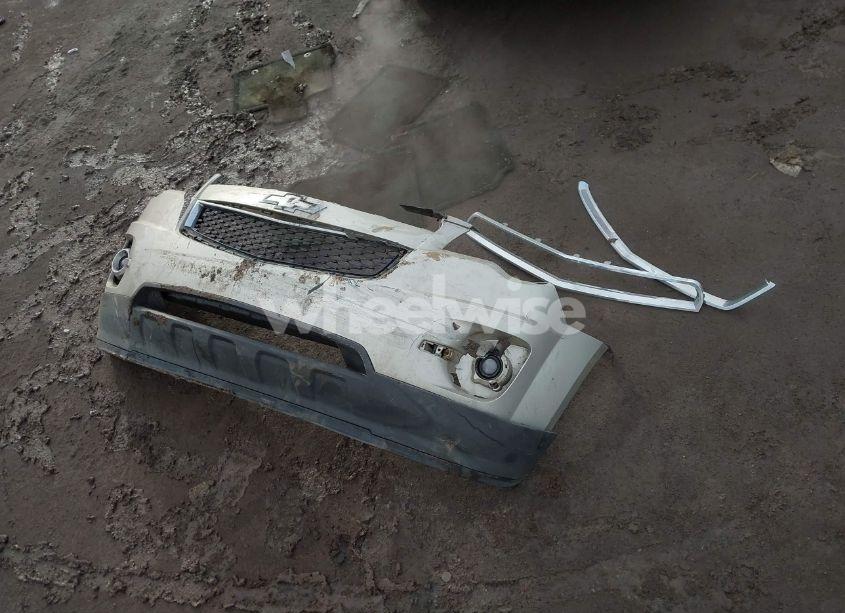 Photo 12 of 2015 Chevrolet Equinox 2LT (VIN 2GNALCEK3F6131793)