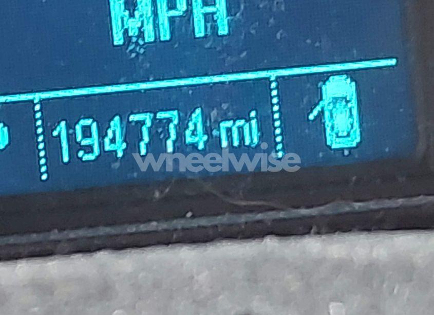 Photo 16 of 2015 Chevrolet Equinox 2LT (VIN 2GNALCEK3F6131793)