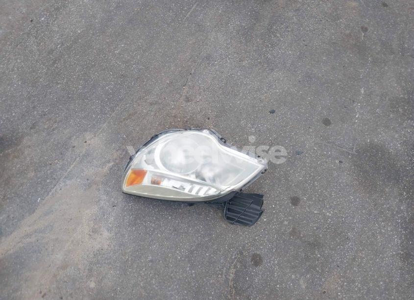 Photo 12 of 2015 Chevrolet Equinox 2LT (VIN 2GNALCEK3F6267938)