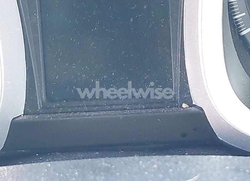 Photo 16 of 2016 Chevrolet Equinox LT (VIN 2GNALCEK3G1119416)