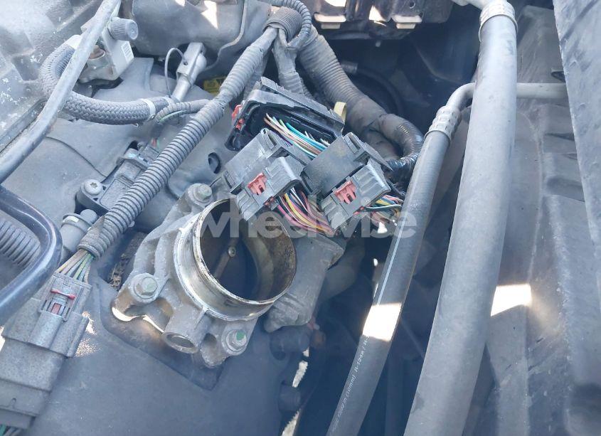 Photo 18 of 2016 Chevrolet Equinox LT (VIN 2GNALCEK3G1119416)