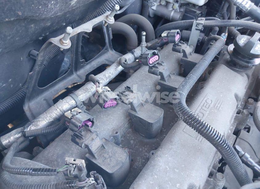 Photo 19 of 2016 Chevrolet Equinox LT (VIN 2GNALCEK3G1119416)