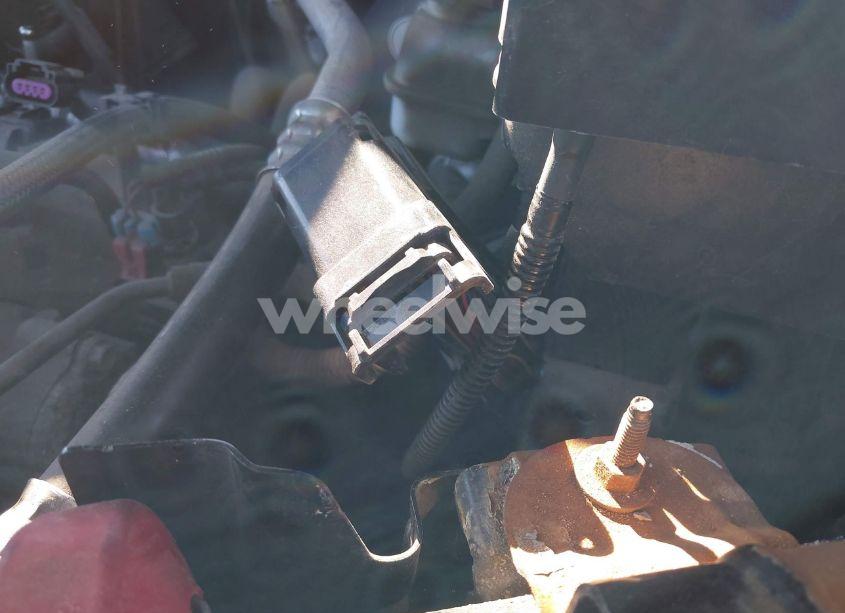 Photo 20 of 2016 Chevrolet Equinox LT (VIN 2GNALCEK3G1119416)