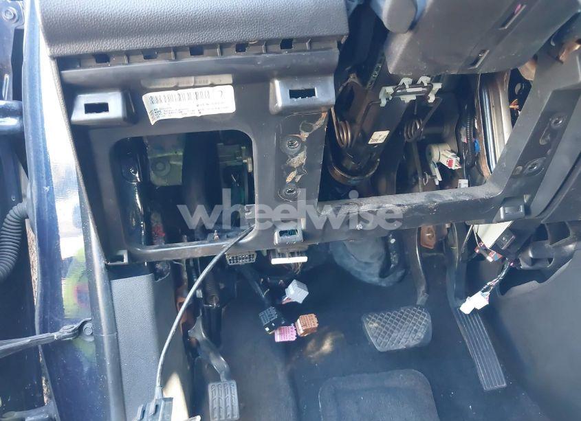 Photo 6 of 2016 Chevrolet Equinox LT (VIN 2GNALCEK3G1119416)