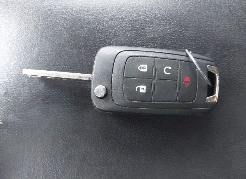 Photo 11 of 2016 Chevrolet Equinox LT (VIN 2GNALCEK3G1144008)