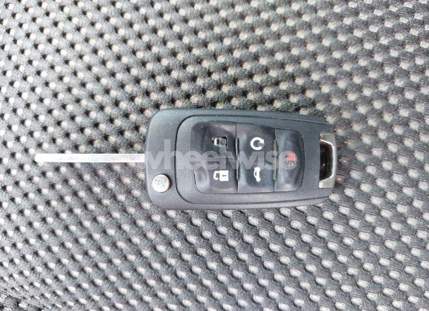 Photo 11 of 2016 Chevrolet Equinox LT (VIN 2GNALCEK3G1159558)