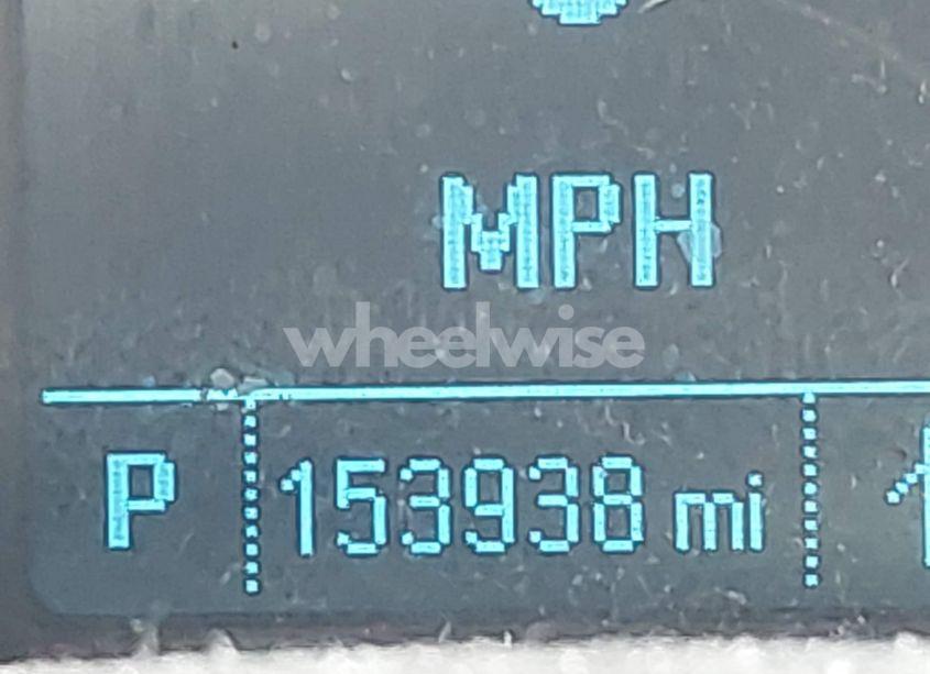 Photo 15 of 2016 Chevrolet Equinox LT (VIN 2GNALCEK3G1159558)