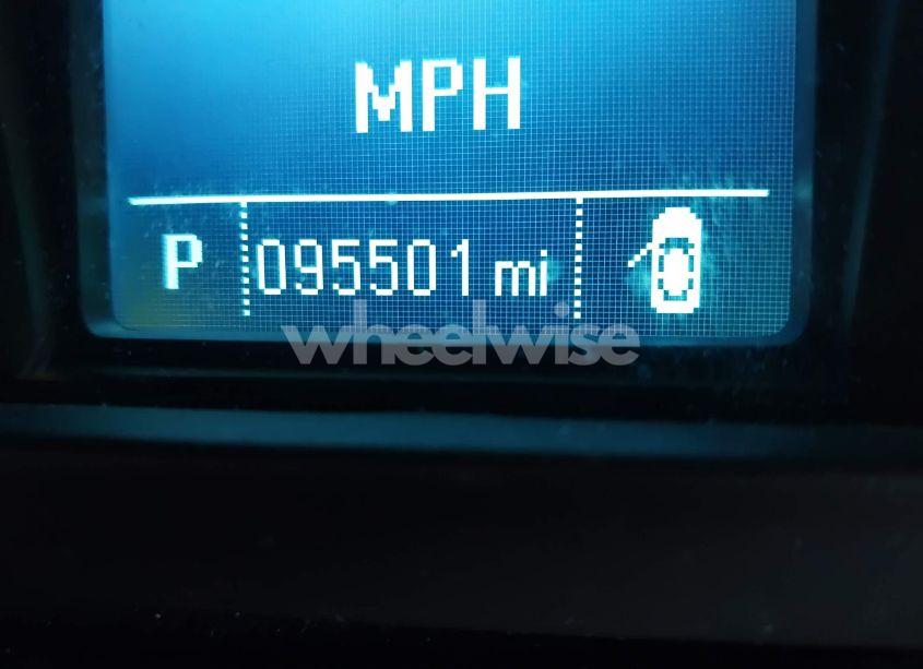 Photo 15 of 2016 Chevrolet Equinox LT (VIN 2GNALCEK3G6115384)