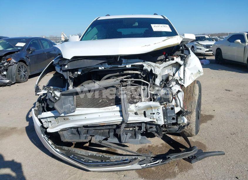 Photo 13 of 2016 Chevrolet Equinox LT (VIN 2GNALCEK3G6178226)