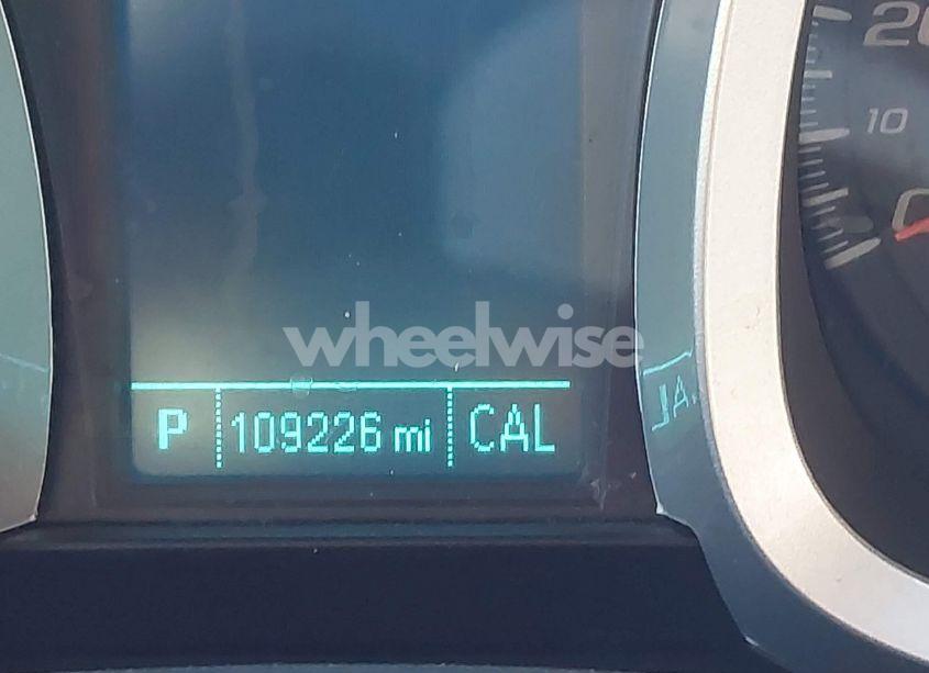 Photo 16 of 2016 Chevrolet Equinox LT (VIN 2GNALCEK3G6178226)