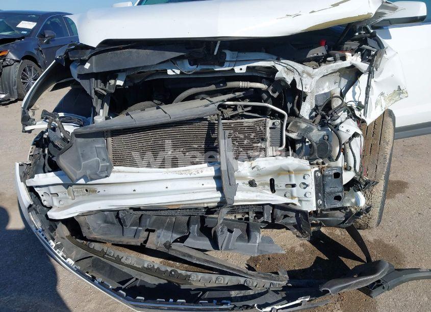 Photo 6 of 2016 Chevrolet Equinox LT (VIN 2GNALCEK3G6178226)