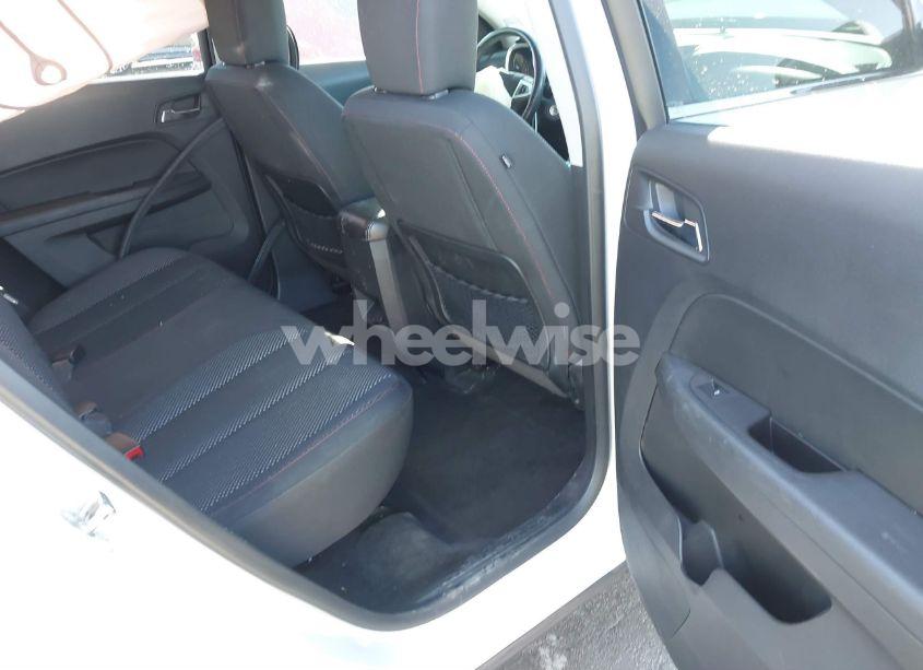 Photo 8 of 2016 Chevrolet Equinox LT (VIN 2GNALCEK3G6178226)