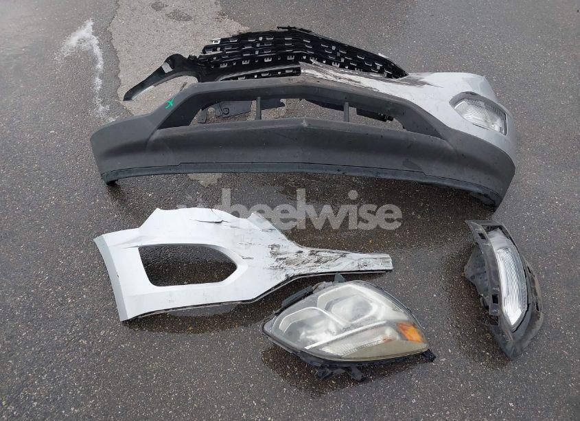 Photo 12 of 2016 Chevrolet Equinox LT (VIN 2GNALCEK3G6231877)