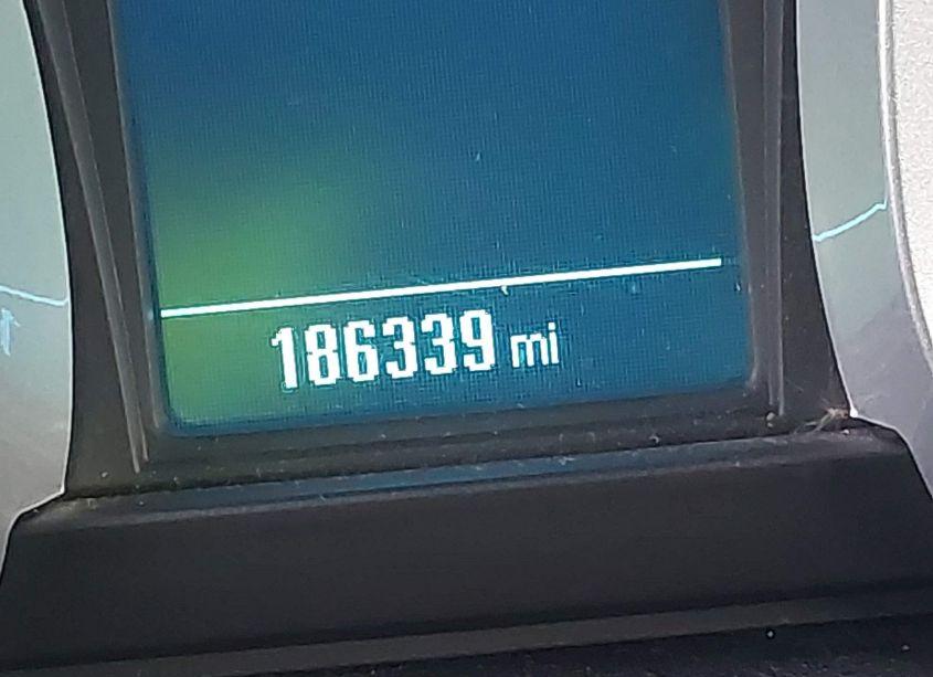 Photo 14 of 2016 Chevrolet Equinox LT (VIN 2GNALCEK3G6245889)