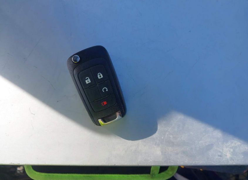 Photo 11 of 2016 Chevrolet Equinox LT (VIN 2GNALCEK3G6318064)