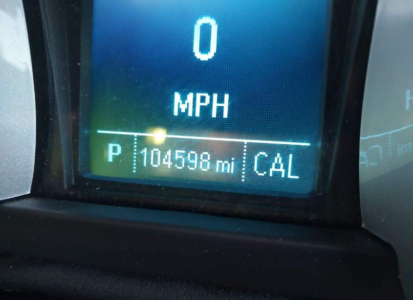 Photo 15 of 2016 Chevrolet Equinox LT (VIN 2GNALCEK3G6318064)