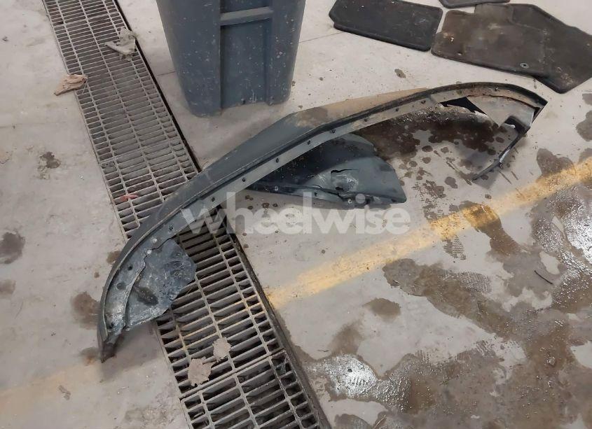 Photo 12 of 2016 Chevrolet Equinox LT (VIN 2GNALCEK3G6321479)