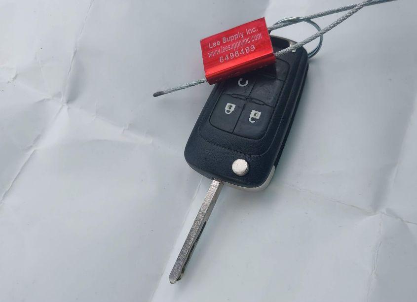 Photo 11 of 2016 Chevrolet Equinox LT (VIN 2GNALCEK3G6326455)