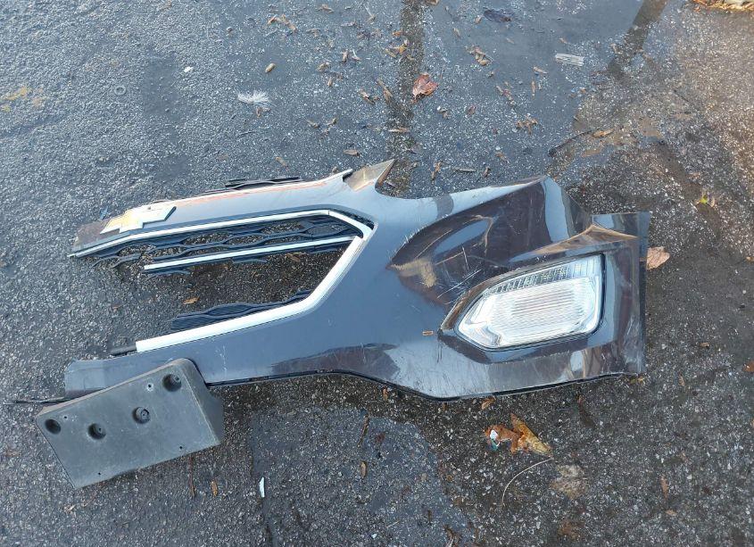 Photo 12 of 2016 Chevrolet Equinox LT (VIN 2GNALCEK3G6354031)